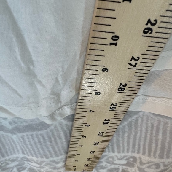 A CHRISTMAS STORY RAGLAN 3/4 SLEEVE HOLES NWT TOP SHIRT T TEE SHIRT HOLIDAYS 2XL - Picture 9 of 13